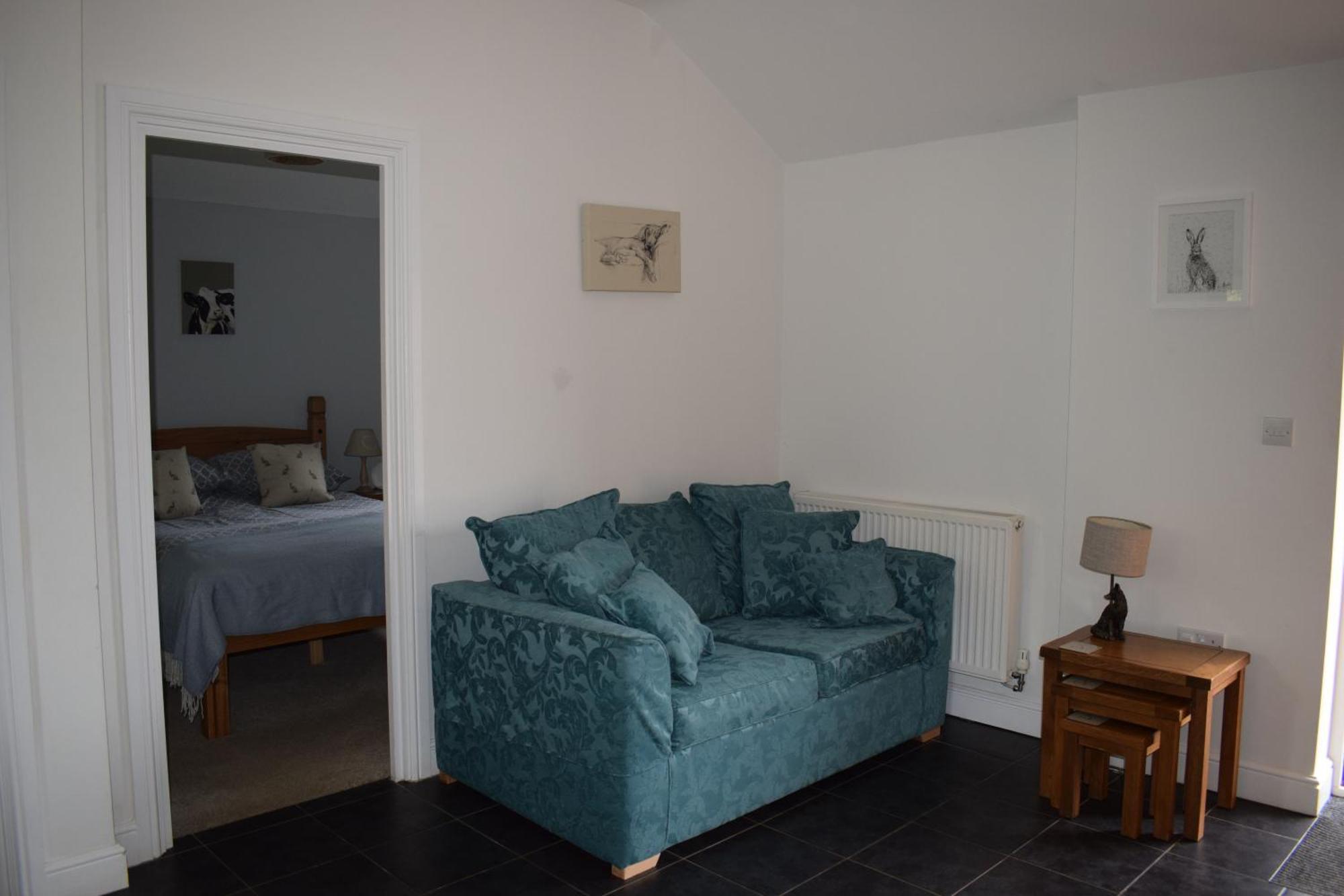 Upper Wood End Farm Holiday Cottages Marston Moreteyne Exterior foto